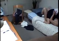 (Ses sınıf pornosu yok)sevimli kız Mastürbasyon