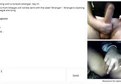 İki sanal gerçeklik pornosu