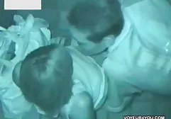 Gökyüzü karanlık polis pornosu