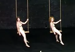Abanoz busty manken pornosu güzellik Carmen Hayes