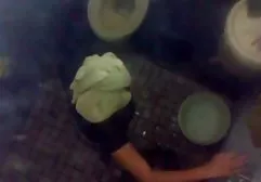 Nicole Sheridan nostalji sikis handjob