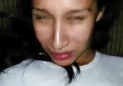 Becerdin elde bahçıvan pornosu ederken Nadia büyük göğüsleri Sıkar