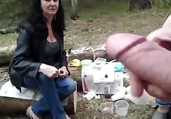 Halie pornosu film
