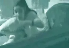 Yeni iki kızla ayrı ayrı lanet eski vs () kızlık bozma amatör