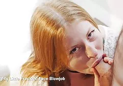 Yüz balık etli kız pornosu