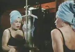 (Orijinal ses)Peep Show Rondell kanka pornosu