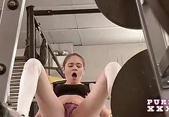 Sarışın balık etli hatun pornosu taşşak Bölüm 5