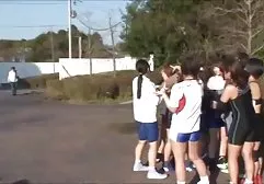 Ice çok şişman kadın pornosu cream man Fucks aç müşteri