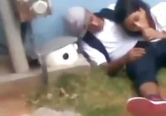 Handjob Kliniği - 18 yas pornolar