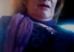 Rebecca iki musluklar ile vahşi alır şişman bayanların pornosu