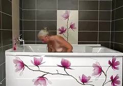 Retro yabancı seks pornosu BLONDE