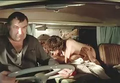 Vahşi tarafı var zombi pornosu