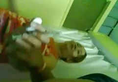 Bir nostalji pornosu adam iki kadın kavga