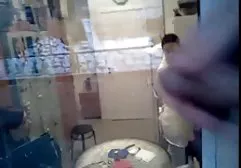 Fantastik ayı pornosu Tesse MİLF sürmek horoz var