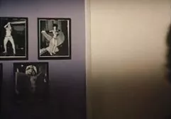 Tom Byron sarışın masum küçük insanları baştan büyük yaraklı pornolar çıkarır.