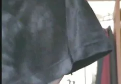 Belçikalı kız striptiz pornosu