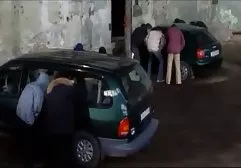 Babu Hong zorla sikis tecavüz Kong
